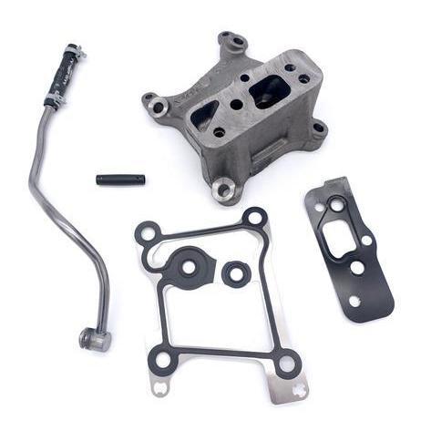 2015-2016 Powerstroke Pedestal Conversion Kit (301013)