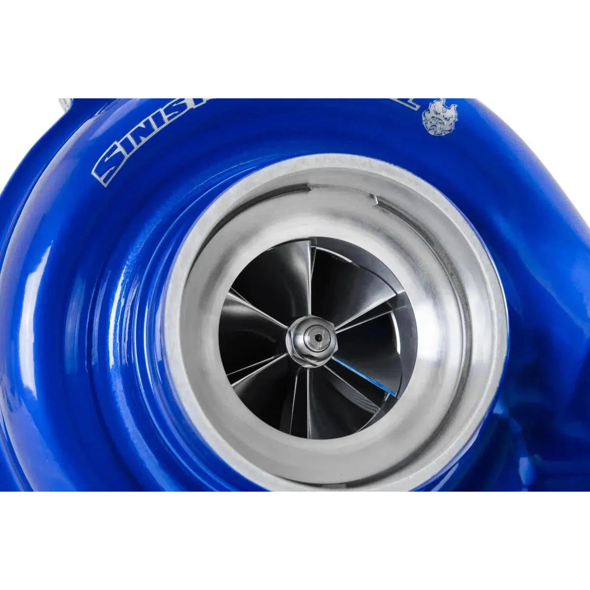 2015-2016 Powerstroke Pitbull Series Turbocharger (SD-PB-6.7P-TURBO-15)