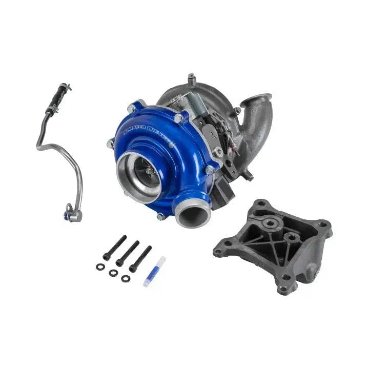 2015-2016 Powerstroke Pitbull Series Turbocharger (SD-PB-6.7P-TURBO-15)