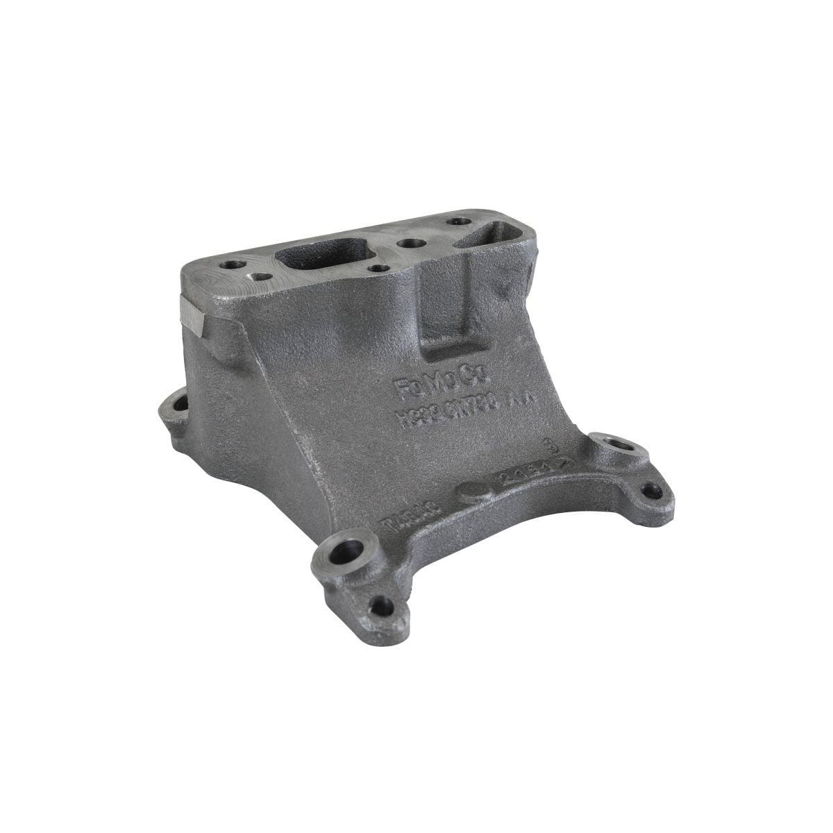 2015-2016 Powerstroke Pitbull Series Turbocharger (SD-PB-6.7P-TURBO-15)