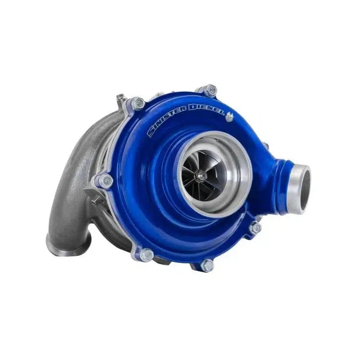 2015-2016 Powerstroke Pitbull Series Turbocharger (SD-PB-6.7P-TURBO-15)