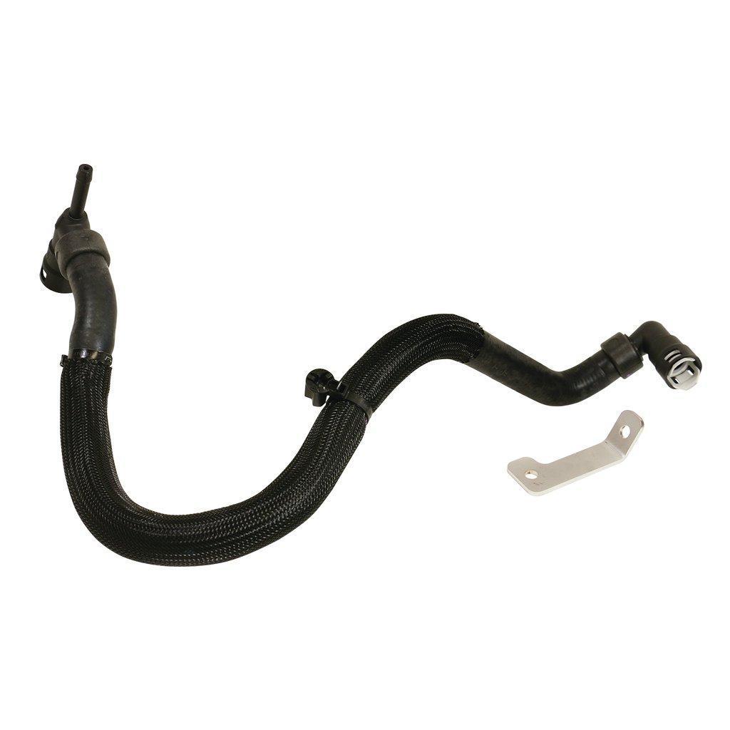 2015-2016 Powerstroke Scorpion Turbo Application Kit (1045805)