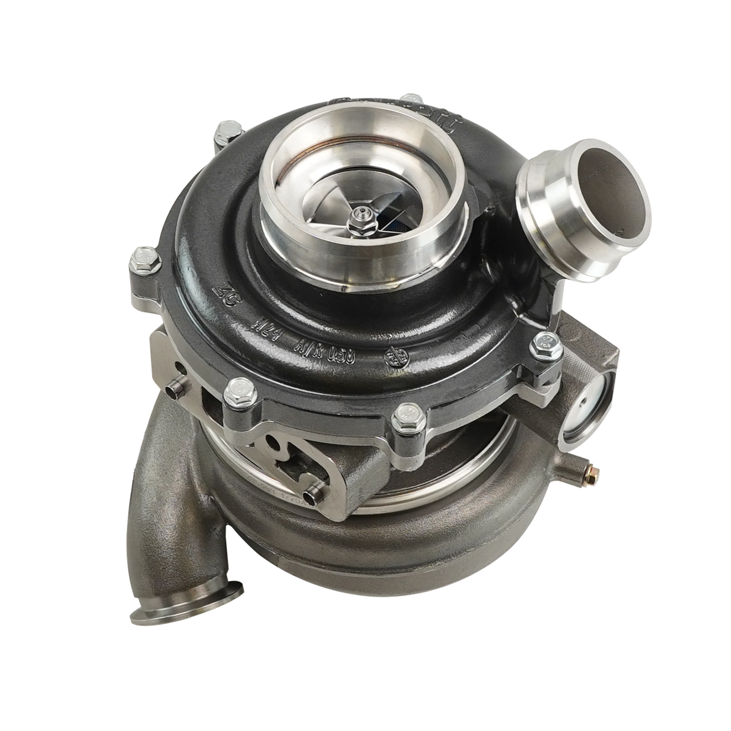 2015-2016 Powerstroke Screamer Turbo (1045828)