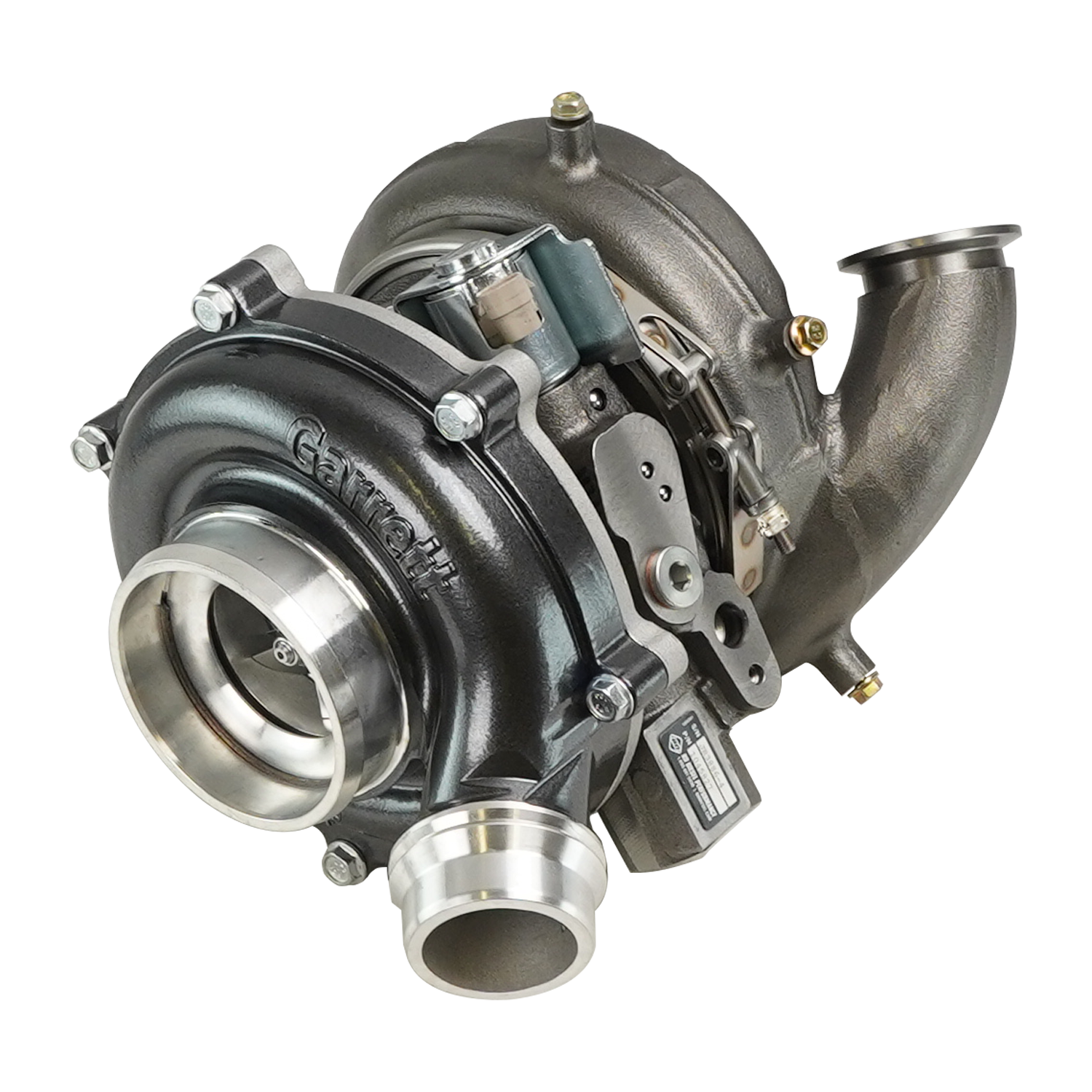 2015-2016 Powerstroke Screamer Turbo (1045828)