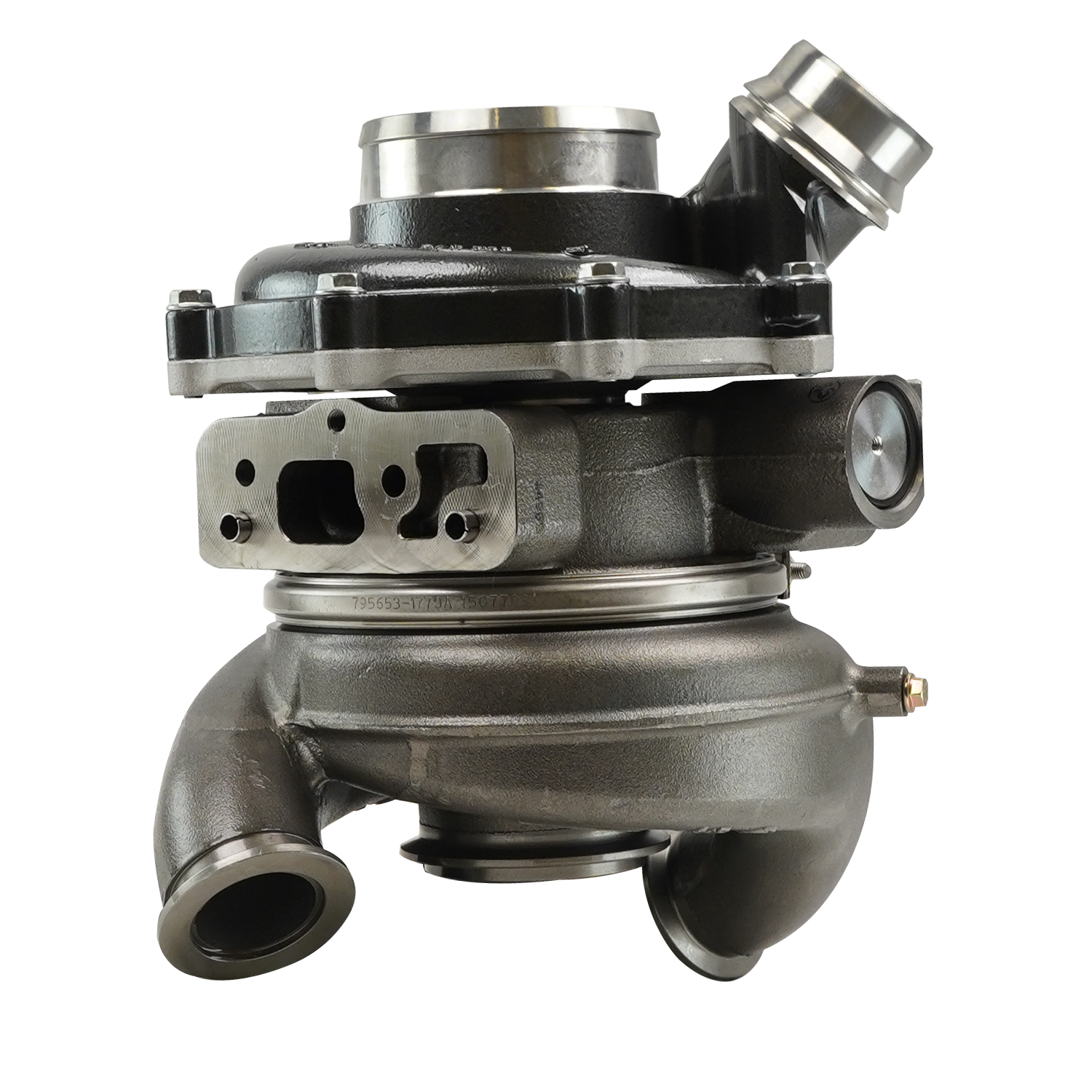2015-2016 Powerstroke Screamer Turbo (1045828)