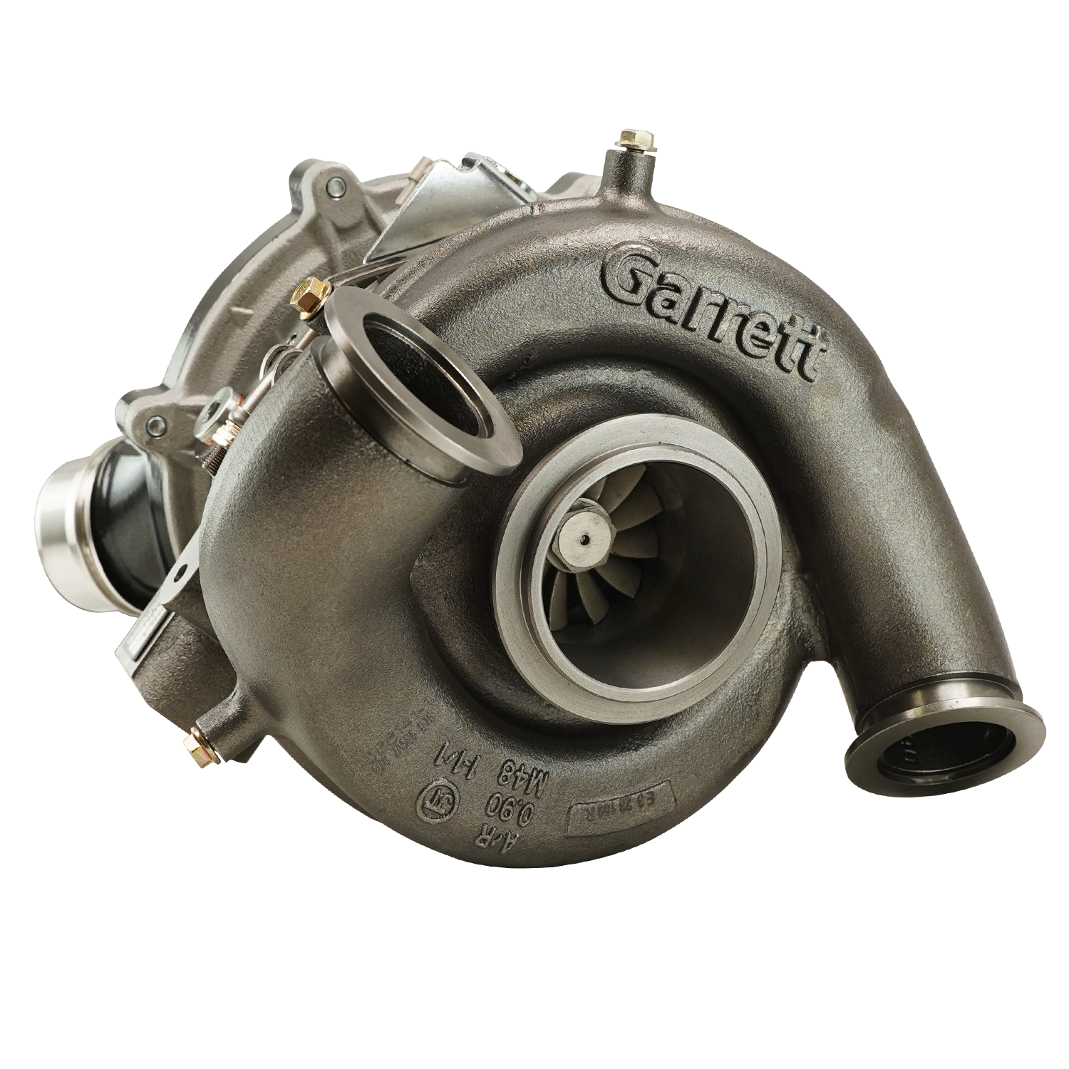 2015-2016 Powerstroke Screamer Turbo (1045828)