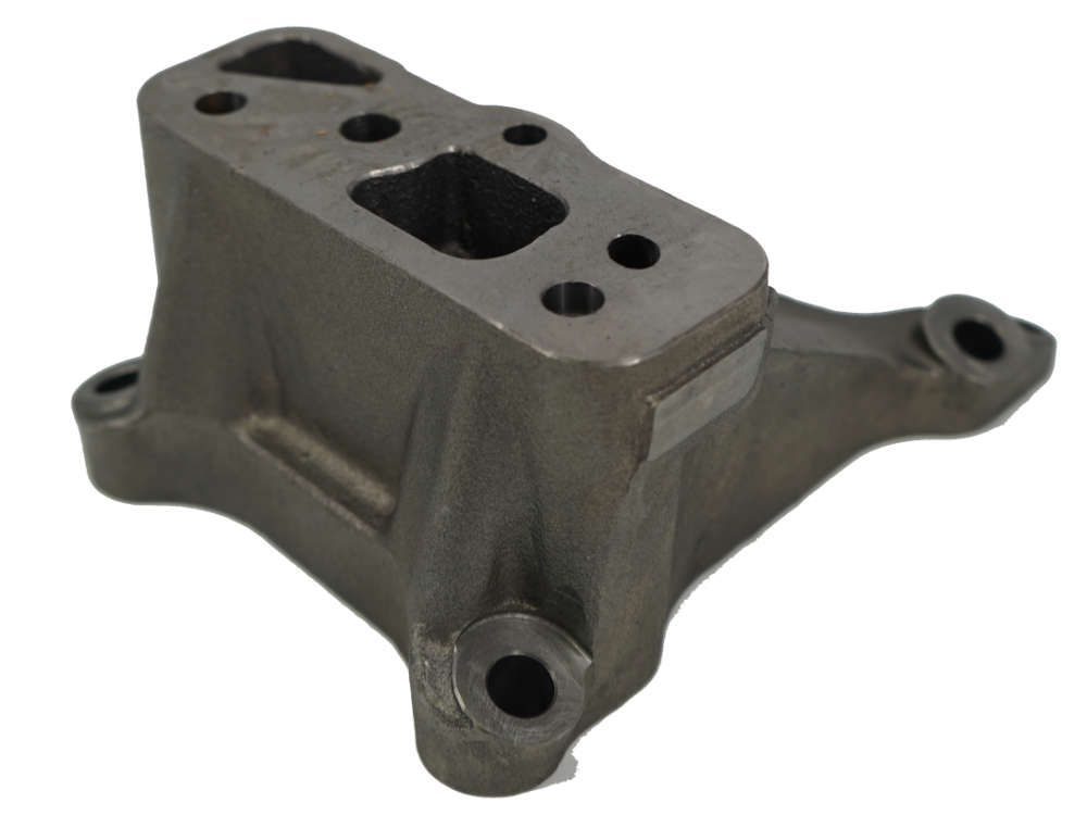 2015-2016 Powerstroke Stealth 67G2 Turbocharger (DT130040001000)
