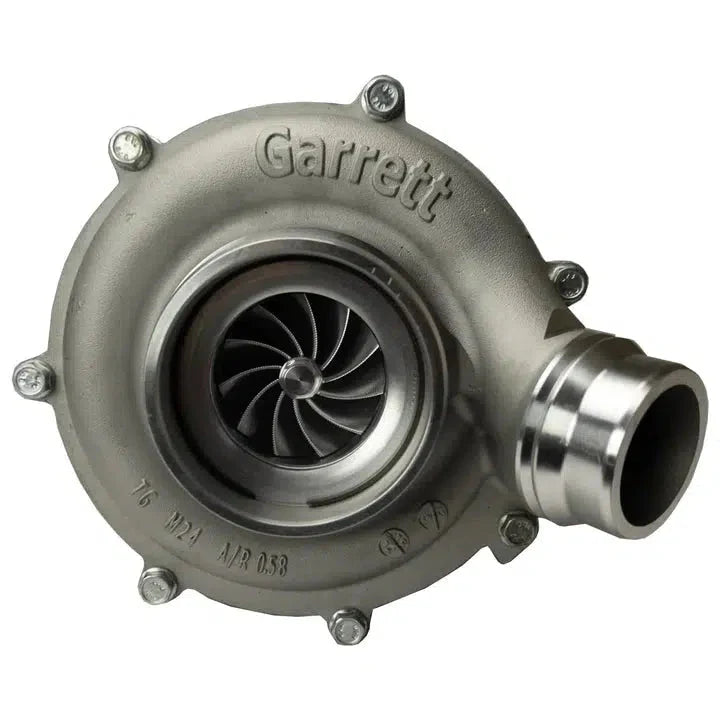 2015-2016 Powerstroke XR1 Series 64.5mm Turbocharger (892147-0001-XR1)