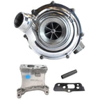 2015-2016 Powerstroke XR2 Series 64.5mm Turbocharger (32E103-XR2)