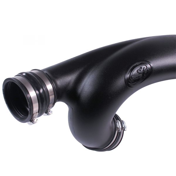 2015-2017 EcoBoost S&B Cold Air Intake Kit (75-5130)