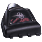 2015-2017 EcoBoost S&B Cold Air Intake Kit (75-5130)