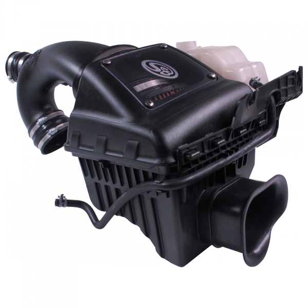 2015-2017 EcoBoost S&B Cold Air Intake Kit (75-5130)