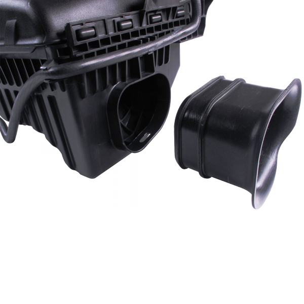 2015-2017 EcoBoost S&B Cold Air Intake Kit (75-5130)