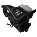2015-2017 EcoBoost S&B Cold Air Intake Kit (75-5130)