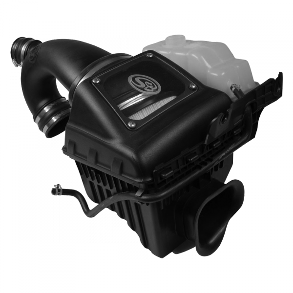 2015-2017 EcoBoost S&B Cold Air Intake Kit (75-5130)