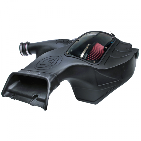 2015-2017 F-150 S&B Cold Air Intake Kit (75-5081)