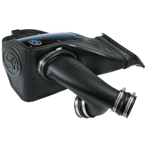 2015-2017 F-150 S&B Cold Air Intake Kit (75-5081)