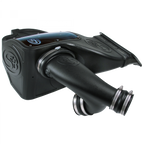 2015-2017 F-150 S&B Cold Air Intake Kit (75-5081)