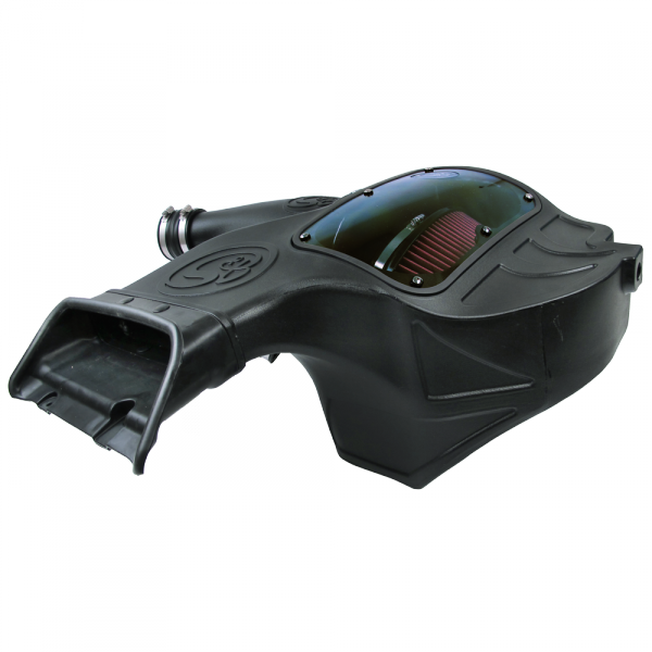 2015-2017 F-150 S&B Cold Air Intake Kit (75-5081)
