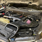 2015-2017 F-150 S&B Cold Air Intake Kit (75-5081)