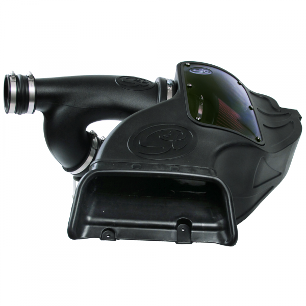 2015-2017 F-150 S&B Cold Air Intake Kit (75-5081)