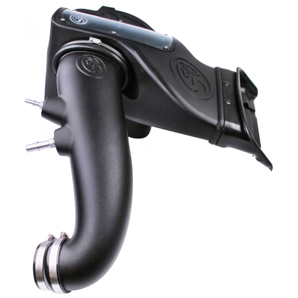 2015-2017 F-150 S&B Cold Air Intake Kit (75-5083)