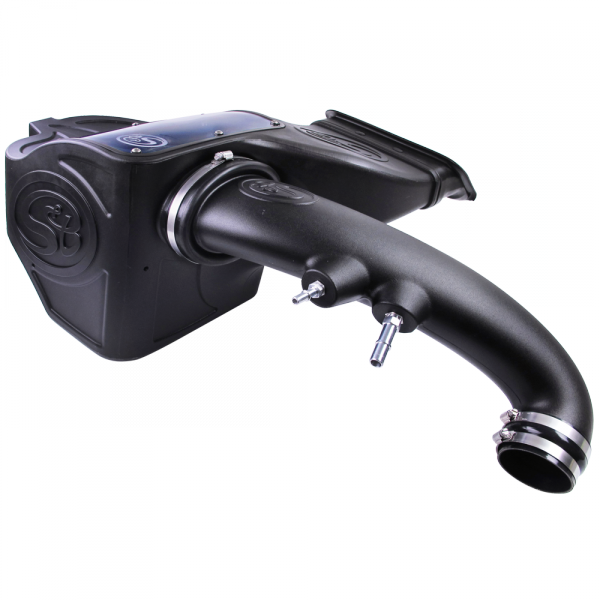 2015-2017 F-150 S&B Cold Air Intake Kit (75-5083)