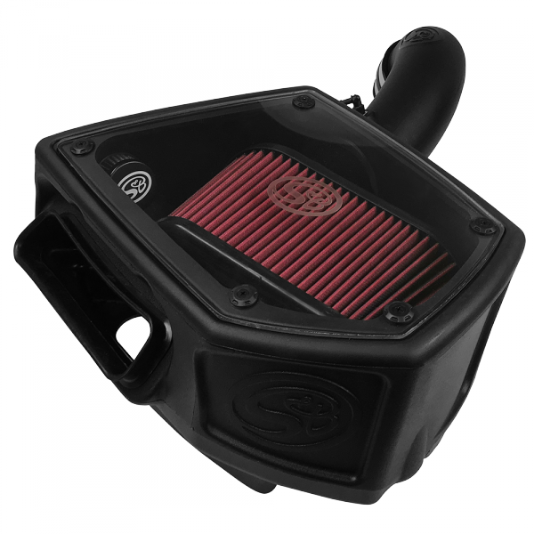 2015-2017 VW/Audi S&B Cold Air Intake (75-5107)