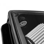 2015-2017 VW/Audi S&B Cold Air Intake (75-5107)