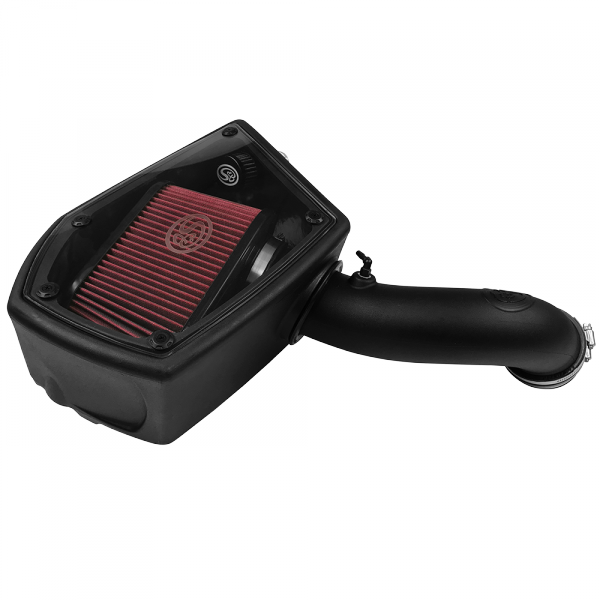 2015-2017 VW/Audi S&B Cold Air Intake (75-5107)
