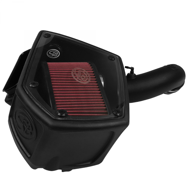 2015-2017 VW/Audi S&B Cold Air Intake (75-5107)