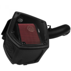 2015-2017 VW/Audi S&B Cold Air Intake (75-5107)