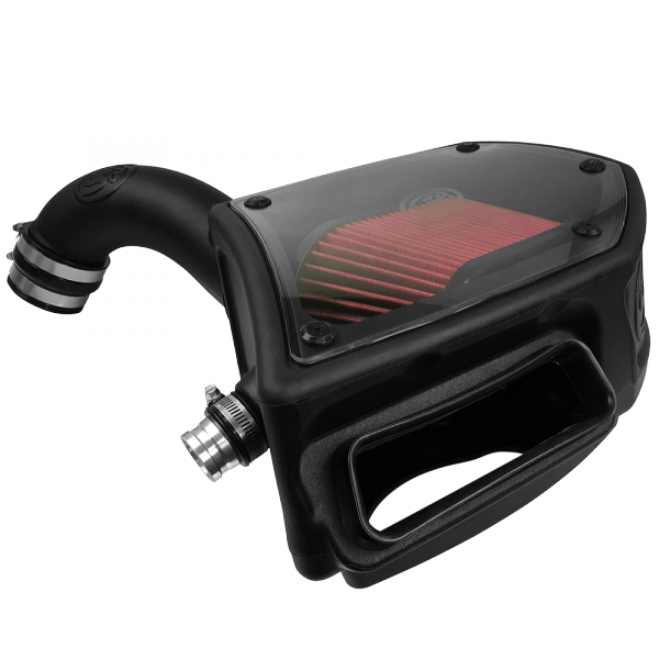 2015-2017 VW/Audi S&B Cold Air Intake (75-5107)