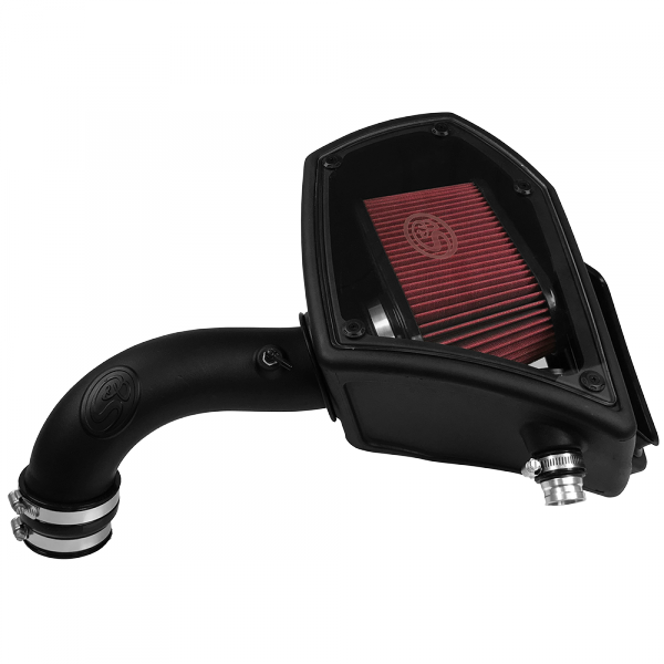 2015-2017 VW/Audi S&B Cold Air Intake (75-5107)