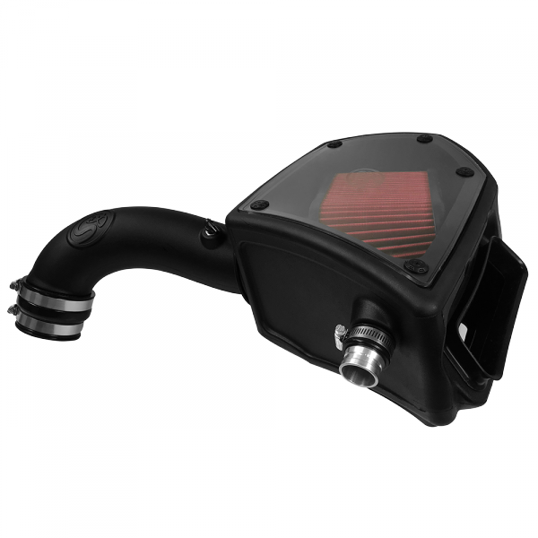 2015-2017 VW/Audi S&B Cold Air Intake (75-5107)