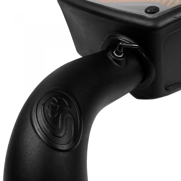 2015-2017 VW/Audi S&B Cold Air Intake (75-5107)