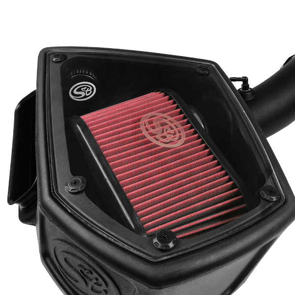 2015-2017 VW/Audi S&B Cold Air Intake (75-5107)