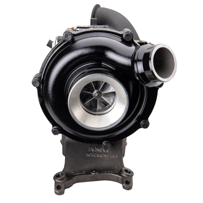 2015-2019 Powerstroke 63MM FMW Cheetah Turbocharger (PS-FMW-63-1518)
