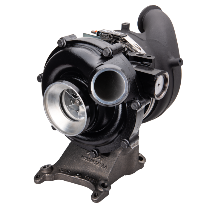 2015-2019 Powerstroke 63MM FMW Cheetah Turbocharger (PS-FMW-63-1518)