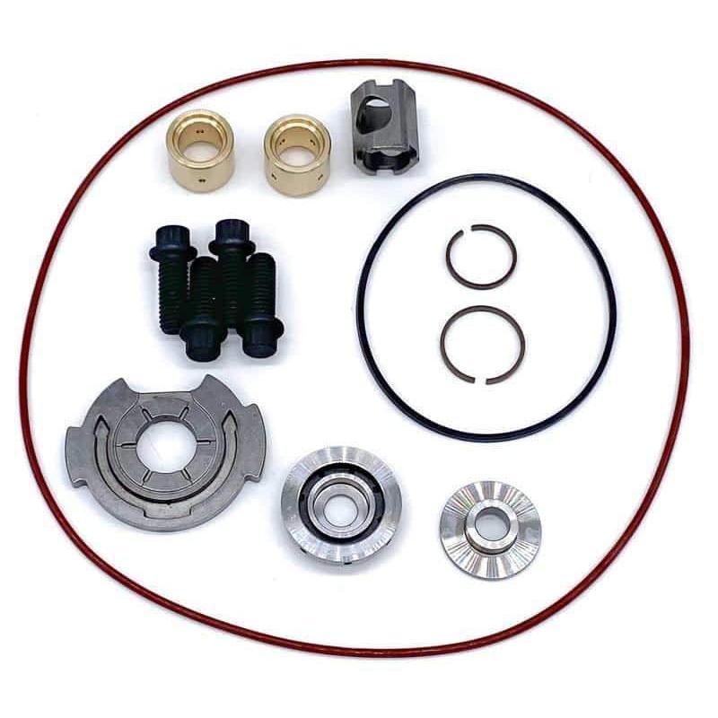 2015-2019 Powerstroke KC 360° Turbo Rebuild Kit (300772)