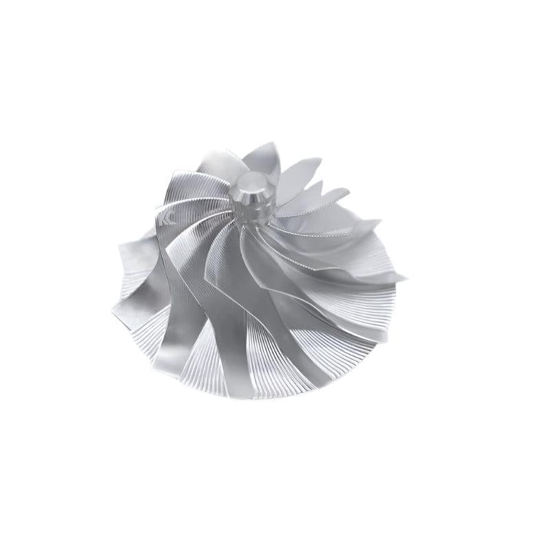 2015-2019 Powerstroke KC Gen 2 Compressor Wheel (300875)