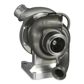 2015-2019 Powerstroke S300 E-Series Turbo Kit (C6268F1519STD)
