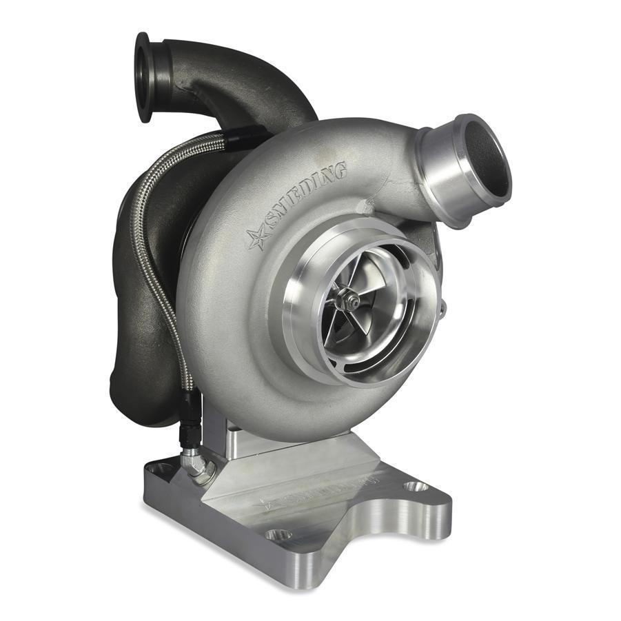 2015-2019 Powerstroke S300 E-Series Turbo Kit (C6268F1519STD)