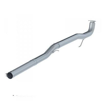 2015.5-2016 Duramax 4" Race Pipe Kit - No Muffler (CGMS9429)