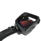 2016-2019 Cummins S&B Cold Air Intake (75-5082)
