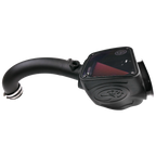 2016-2019 Cummins S&B Cold Air Intake (75-5082)