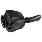 2016-2019 Cummins S&B Cold Air Intake (75-5082)