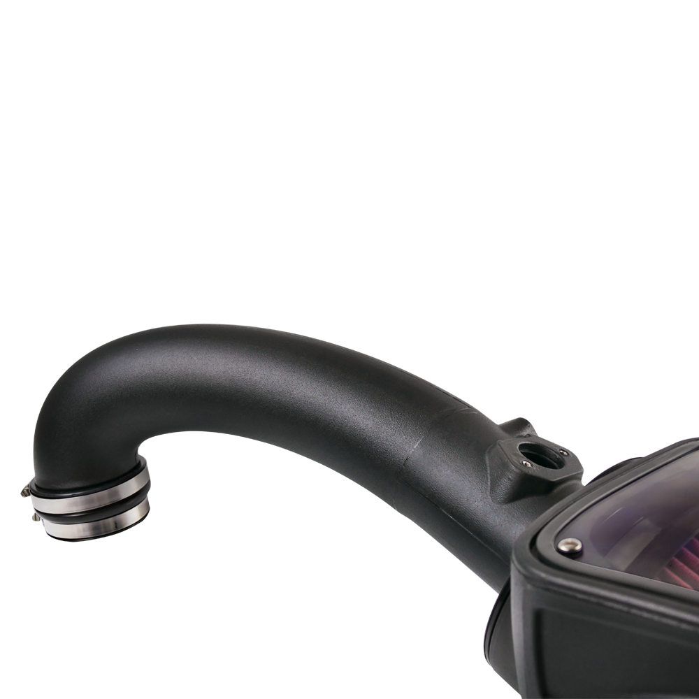 2016-2019 Cummins S&B Cold Air Intake (75-5082)