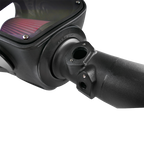 2016-2019 Cummins S&B Cold Air Intake (75-5082)