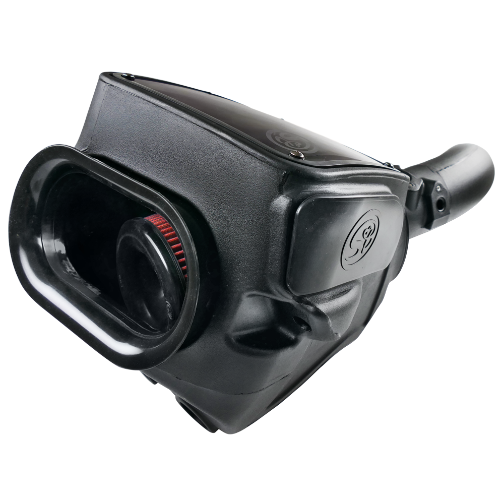 2016-2019 Cummins S&B Cold Air Intake (75-5082)